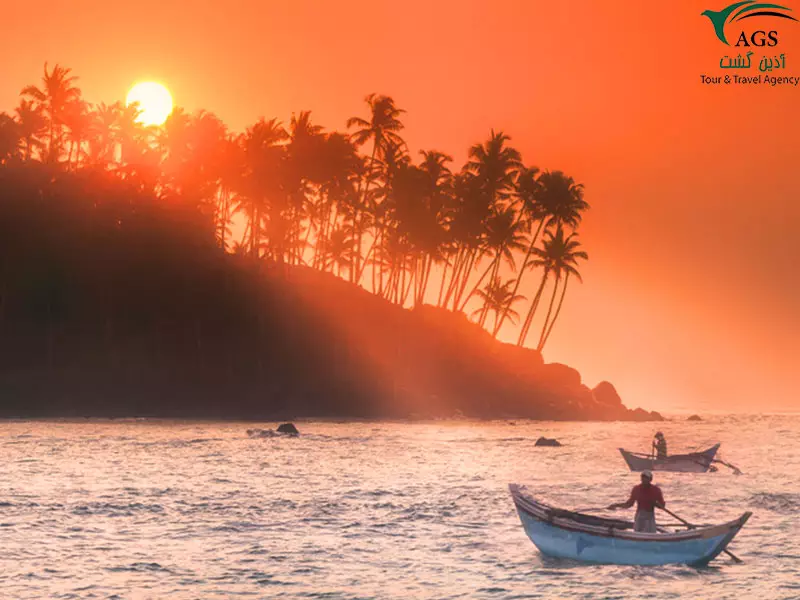 فرم سریلانکا فرم سریلانکا